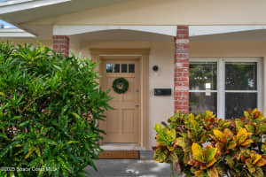 620 Clarke Avenue, Melbourne, FL 32935 - MLS#1077494