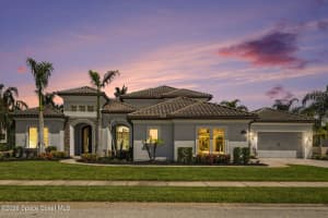 5008 Duson Way, Rockledge, FL 32955 - MLS#1077503