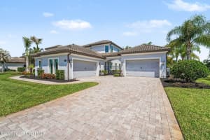 5008 Duson Way, Rockledge, FL 32955 - MLS#1077503
