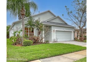 4892 Outlook Drive, Melbourne, Fl 32940, Melbourne