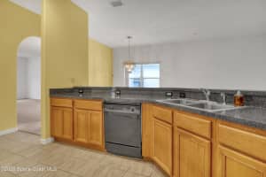 4892 Outlook Drive, Melbourne, FL 32940 - MLS#1077505