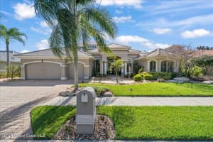 1449 Southpointe Court, Melbourne, FL 32940 - MLS#1077510