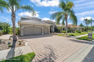 1449 Southpointe Court, Melbourne, FL 32940 - MLS#1077510