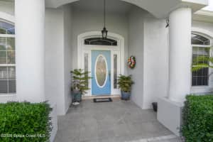 2970 Tropical Trail, Merritt Island, FL 32953 - MLS#1077516