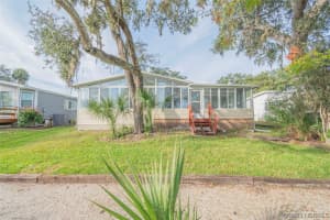 1307 Cypress Bend Circle, Melbourne, FL 32934 - MLS#1077559