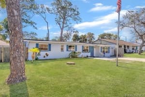 3001 Sandtrap Lane, Melbourne, FL 32935 - MLS#1077570