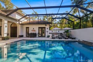 3390 Floral Palm Boulevard, Melbourne, FL 32901 Sold 06/18/26