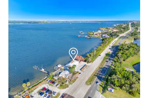 6567 U.S. 1, Rockledge, FL 32955 - MLS#1077602