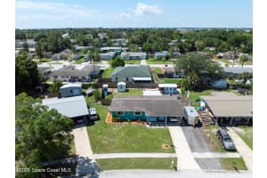 165 Moore Avenue, Merritt Island, FL 32952 - MLS#1077614