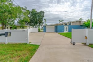 705 Knox Mcrae Drive, Titusville, FL 32780 - MLS#1077615
