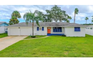 705 Knox Mcrae Drive, Titusville, FL 32780 - MLS#1077615