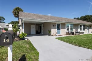 5961 Spanish River Road, Fort Pierce, FL 34951 - MLS#1077616
