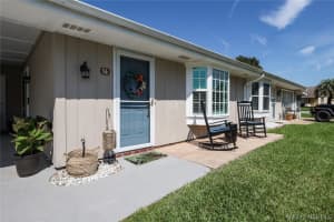 5961 Spanish River Road, Fort Pierce, FL 34951 - MLS#1077616