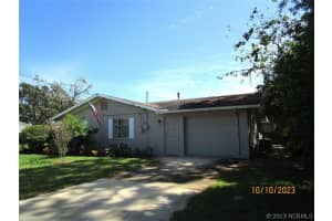 1918 Bluewater Lane, Rockledge, FL 32955 - MLS#1077619