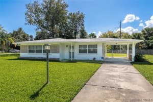 2801 Sand Trap Lane, Melbourne, FL 32935 - MLS#1077623