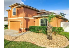 202 Ivory Coral Lane, Merritt Island, FL 32953 - MLS#1077630