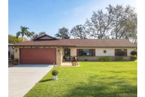 4103 Keeson Circle, Vero Beach, Fl 32967, Vero Beach
