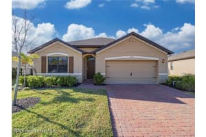 4103 Keeson Circle, Vero Beach, FL 32967 - MLS#1077637