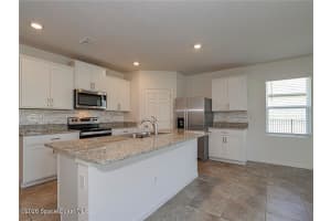 4103 Keeson Circle, Vero Beach, FL 32967 - MLS#1077637