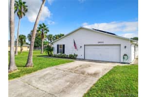 1679 Ticonderoga Court, Titusville, FL 32796 - MLS#1077639