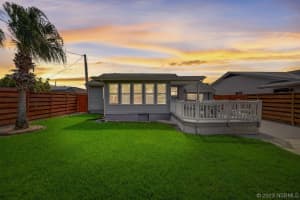 3955 Oakland Street, Cocoa, FL 32927 - MLS#1077659