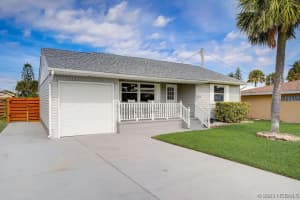 3955 Oakland Street, Cocoa, FL 32927 - MLS#1077659