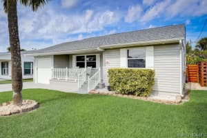 3955 Oakland Street, Cocoa, FL 32927 - MLS#1077659