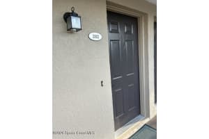 1010 Pine Tree Drive, Indian Harbour Beach, FL 32937 - MLS#1077667