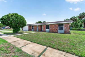 1295 Country Club Boulevard, Titusville, FL 32780 - MLS#1077675