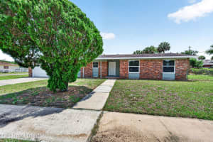 1295 Country Club Boulevard, Titusville, FL 32780 - MLS#1077675
