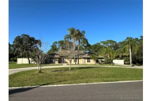 1550 Mars Street, Merritt Island, FL 32953 - MLS#1077676