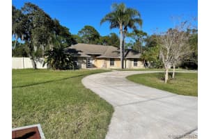 1550 Mars Street, Merritt Island, FL 32953 - MLS#1077676