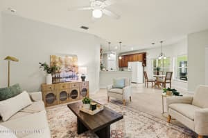 296 Tunbridge Drive, Rockledge, FL 32955 - MLS#1077690