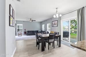 3922 Joslin Way, Melbourne, FL 32904 - MLS#1077696