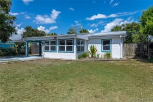 304 Cherry Drive, Melbourne Beach, FL 32951 - MLS#1077698