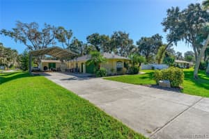 300 Columbia Drive, Cape Canaveral, FL 32920 - MLS#1077700
