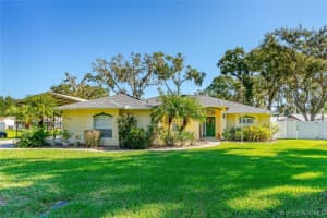 300 Columbia Drive, Cape Canaveral, FL 32920 - MLS#1077700