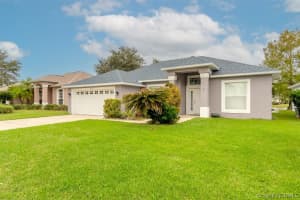 196 Canal Avenue, Oak Hill, FL 32759 - MLS#1077703