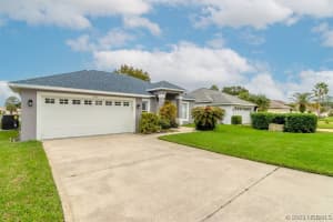 196 Canal Avenue, Oak Hill, FL 32759 - MLS#1077703