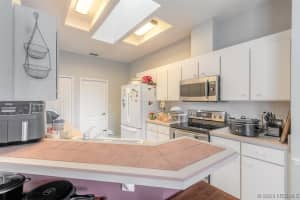 196 Canal Avenue, Oak Hill, FL 32759 - MLS#1077703