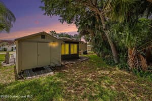 482 Oak Cove Road, Titusville, FL 32780 - MLS#1077711
