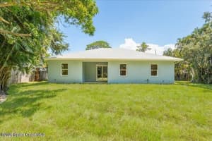 1740 Angel Avenue, Merritt Island, FL 32952 - MLS#1077719