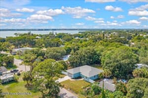 1740 Angel Avenue, Merritt Island, FL 32952 - MLS#1077719