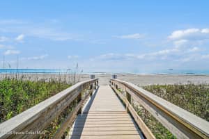 5200 Ocean Beach Boulevard 115, Cocoa Beach, Fl 32931 - Off Market