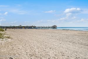 5200 Ocean Beach Boulevard 115, Cocoa Beach, Fl 32931 - Off Market