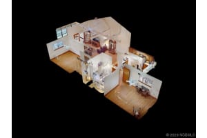 1675 Saratoga Drive, Titusville, FL 32796 - MLS#1077738