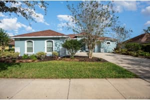 162 & 164 Woodland Avenue, Cocoa Beach, FL 32931 - MLS#1077747