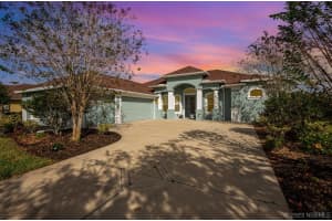 162 & 164 Woodland Avenue, Cocoa Beach, FL 32931 - MLS#1077747