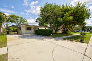 990 Hibiscus Street, Cocoa, FL 32927 - MLS#1077758