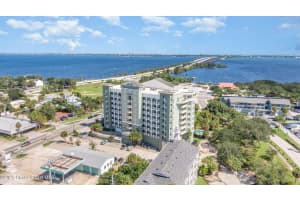1211 New Haven Avenue, Melbourne, FL 32901 - MLS#1077765